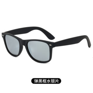 53-21-145 / Elastic black frame mercury tablets