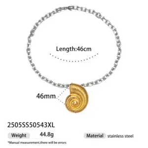 2505SS50543XL