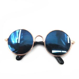 Ice Blue Reflective / 8CM