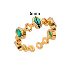 Adjustable Opening
