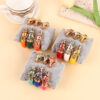 oly-d6c3bb5b15951546d2f3c8148a3d92d6 Wholesale Leopard Cloisonné Bracelet Enamel Oil Dripping Bracelet Women's Bracelet Ethnic Style Jewelry Gift Bracelet