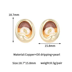 14K Gold CBK3333-2