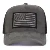 oly-d70d1d9a85bd15c0ae5f0a718a183112 Wholesale American Flag Women's Casual Outdoor Baseball Cap With Curved Brim, Polyester Material Featuring Embroidery