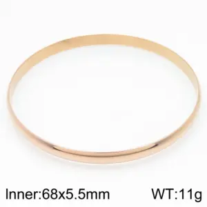 Rose Gold Kb183728-LO