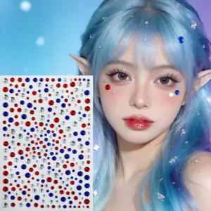 Starry Sky - Independence Day