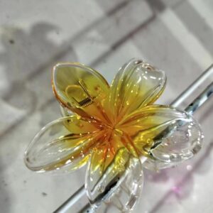 Yellow frangipani / Standard