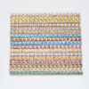 oly-d7554686f9056dc8e10121c8ec0b886a Wholesale Best-selling Module Bracelet Titanium Steel Oil Dropping Free Hand Matching Stitching diy Unisex Bracelet