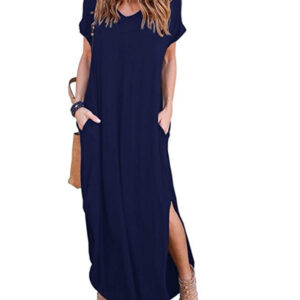 Dark Treasure Blue / XL