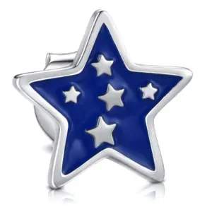 Little Star Earrings