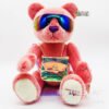 oly-d770e37c077495ff128c118b11860a8a Wholesale Cool Sunglasses Bear Stuffed Toy Children's Day Gift Birthday Gift Toy Bear Valentine's Day Toy Doll