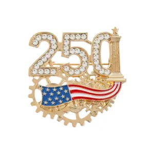 QT1258 / Gold