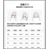 Wholesale Yihe Denim Style Cross Manicure Wearable Manicure Denim Raw Edge Handmade Original Design Diagonal Cut Hand-Painted