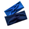 oly-d83804e0b22171158a9a4bd4c12b20af Wholesale Women's Solid Color Cross Hair Band Elastic Wide-brimmed Hair Band Exercise Running Sweat-absorbent Headband