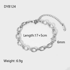 DYB124S