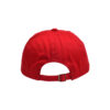 oly-d8551696254240c37aa37bb2a4d04253 Wholesale ins embroidered USA letter American flag Children's peaked cap outdoor male and female baby baseball cap