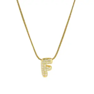 Gold F