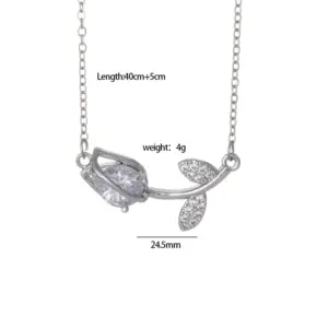 Tulip White 1356
