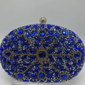 Blue B