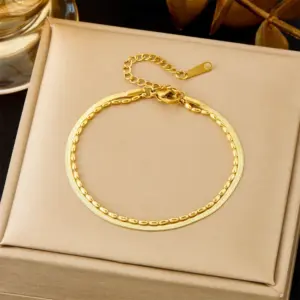 【578】Rice Bead Blade