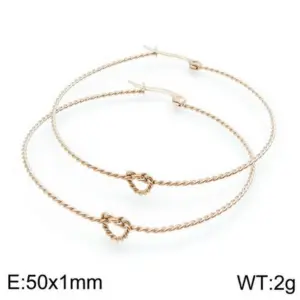 Rose Gold 50 Cmke95010-KFC