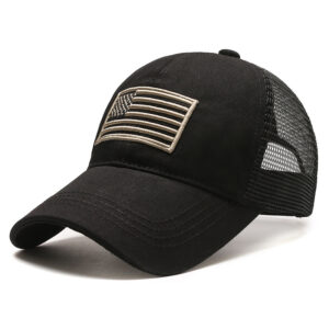 Black / Adjustable