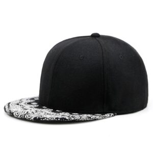 Cashew-Black / Sealing 56CM