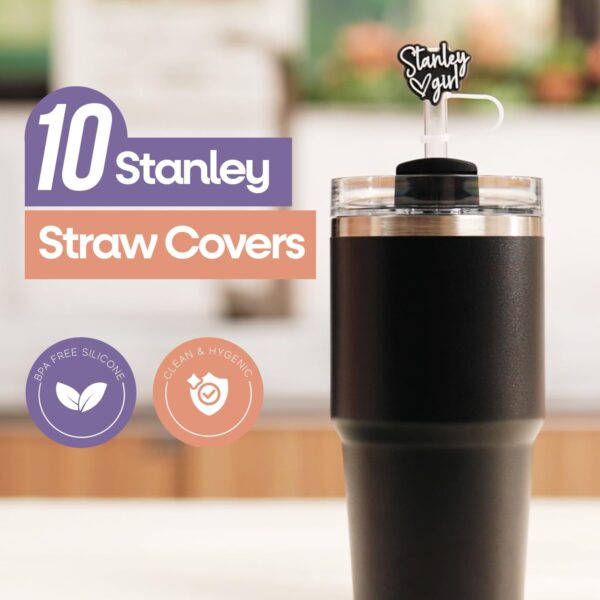 oly-d9023045ee3d9f2985b0dd97b748491f Wholesale 10mm Straw Cap Love Valentine's Day Dust Plug Straw Lid Party Decorative Straw Sleeve
