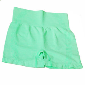 Green Shorts / L