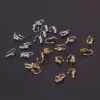 Wholesale Nose Rings & Studs Fashion Constellation Copper Plating Nose Pin