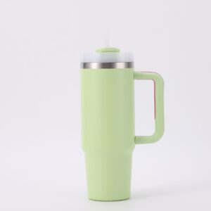 Light green / 30oz