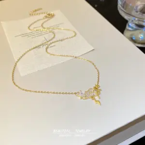X312 Titanium Steel Real Gold Color Retention