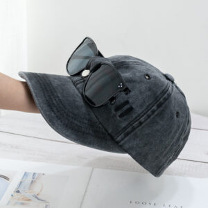Optical Glasses-Black / Adjustable