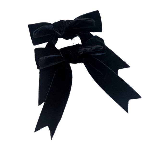 oly-d9f47e3940d545a428ddc59af4459ef9 Wholesale sweet girl bow hairpin female Princess head side clip bangs clip broken hair clip hairpin headdress