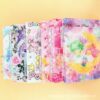 oly-d9fa0e8c7c9c50464e9d82b5209f94a2 Wholesale Acrylic Notebook Handbook Exquisite Loose-leaf Book A7A5 OLY Exclusive