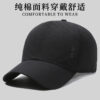 Wholesale Summer Outdoor Casual Men's Hat Quick-Drying Hat Perforated Mesh Hat Women's Cycling Sports Mesh Baseball Cap Trendy Brand