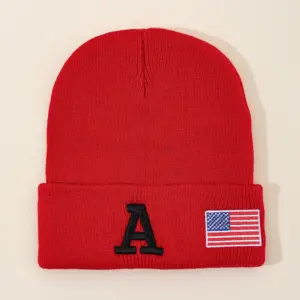 Red (Black A)