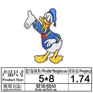 2(443)* Size as shown on detail page