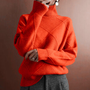 Orange red / S