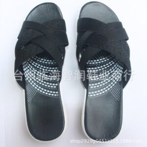 Black / 39