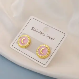 Gold StyleAH21 / Average Size