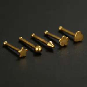 Gold / 4#