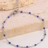 Wholesale Geometric Waterproof Non Tarnish Bracelets For Women, Handmade Chain In 304 Stainless Steel With 18K Real Gold Plated And Zircon Inlay