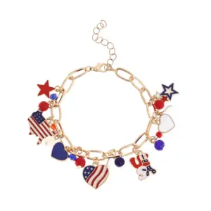 Red white / blue