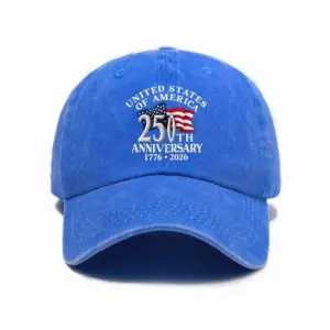Blue / Average Size