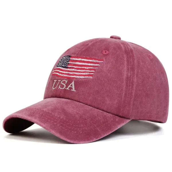 oly-da7362d686bd697a65af0047d37a2f1f Wholesale Women's Casual Outdoor Baseball Cap With Curved Brim Featuring Embroidered Letter Design In Polyester