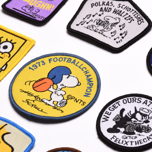 oly-da8b81e6a6923e19913814cd7fba45f6 Wholesale Garden armbands badges clothing patches