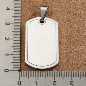 I (Aperture: 8.5x4.5mm) / 1 Pc/Package