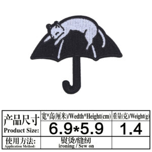 6156