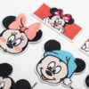 oly-daaa537170a88c2f65b106f7f5dc0f6a Wholesale Elegant Embroidery DSN Cloth Sticker Christmas Hat Cartoon Head Patch Clothes Bag Patch Hole Decoration Decal