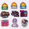 oly-dac59b693827b214ef27776b2269519c Wholesale loose powder cartoon organ medical letter bag jewelry acrylic cute DIY patch accessories